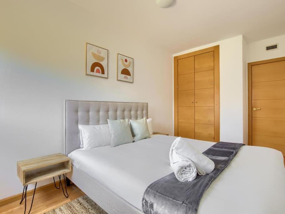 Ferienwohnung Dobo Madrid Bercial Getafe Exterior foto